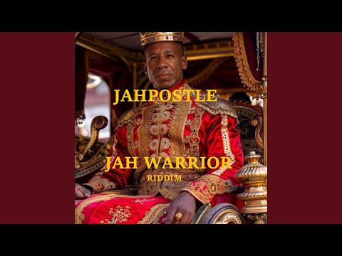 JAH WARRIOR RIDDIM