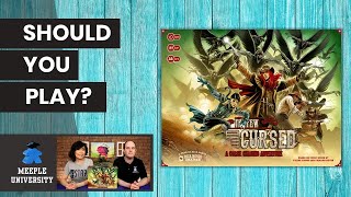 Meeple University - The Few and Cursed video thumbnail