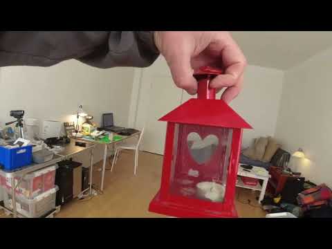 MongoTV_11000 - MIN NYE LEJLIGHED - Del 92 - Lørdag - Jeg Må Af Med Flere Ting Før Jeg Flytter