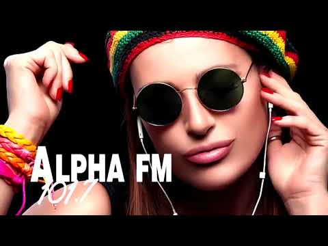 RÁDIO ALPHA FM 101,7 MHZ