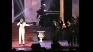 Mary J. Blige &quot;Mary Jane (All Night Long) - You Bring Me Joy&quot; [Soul Train Lady Of Soul Awards 1995]