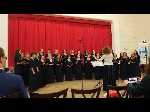 Vox Novus - Miserere