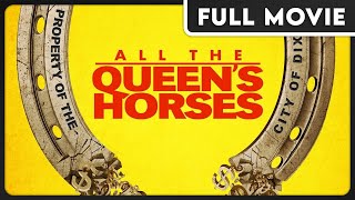 All the Queen's Horses (1080p) FULL MOVIE - True Crime, Documentary