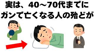9割の人が知らない健康と日常の雑学