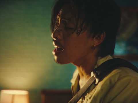 RINI - Gone With the Wind (Official Music Video)