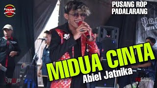 Download lagu PUSANG ROP LIVE | MIDUA CINTA - ABIEL JATNIKA mp3