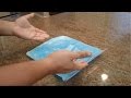 How To Make The Ultimate Ice Pack