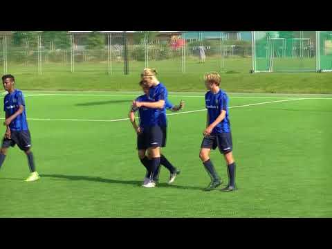 Blaa høydepunkter: Stabæk – Start