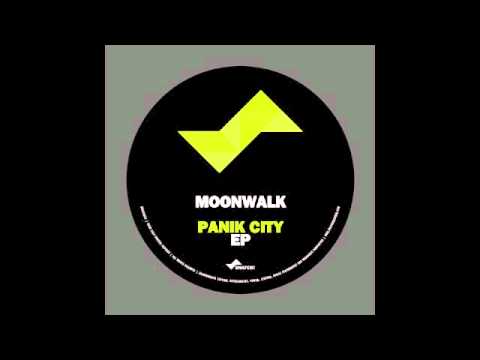 Moonwalk - Walk Alone (Original Mix) [Snatch! Records]