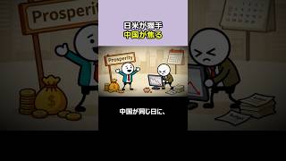 1分スッキリ解説、日米首脳会談の裏で中国が見せた"二つの顔"｜世界には冷静、国内には激怒