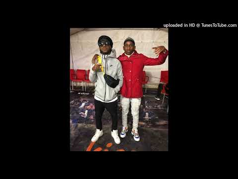 Johnny Berry Feat. Cage One - Minamora (Afro House)