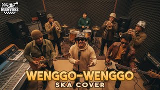 Download lagu WENGGO-WENGGO FAJAR SADBOY SKA COVER (RUDE VIBES) mp3