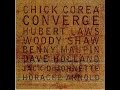 Chick Corea featuring Dave Holland Vamp 1696
