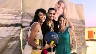 "Boxsters and Bikinis" with Porsche West Houston and 002 Magazine