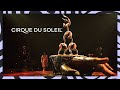 KURIOS Cabinet Of Curiosities Official Trailer Cirque Du Soleil