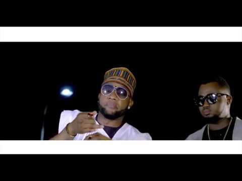 DenG ft Kcee   MAKE DEM TALK Official Video Liberian Music 2017