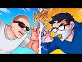 Marley Vs Jynxzi 1v1