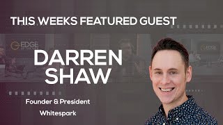 EP 457 & 459 | Local Search Ranking Factors with Darren Shaw