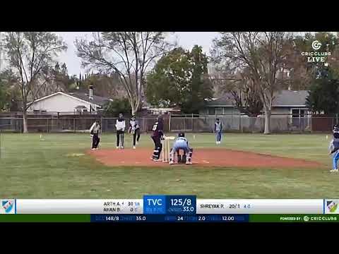 2023 U13 Youth Super League - DCL Vs TVCC Crushers