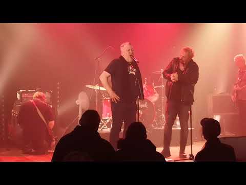 Svea Skandal 2019-12-08