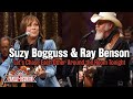 Ray Benson & Suzy Bogguss sing "Let's Chase Each Other Around the Room Tonight"