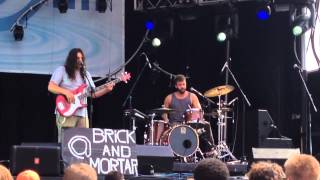 Brick+Mortar - Old Boy