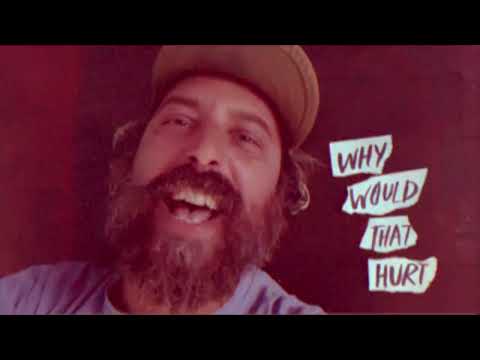 Why Would That Hurt? (If You Never Loved Me) - Herman Dune