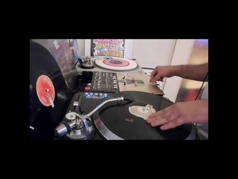 DJ YESTA 🇩🇪 GERMANY - IDA WORLD SCRATCH BATTLE 2020