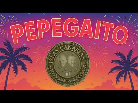 Ray Castellano, Pepe Benavente - Pepegaíto (Official Verbenaliser)