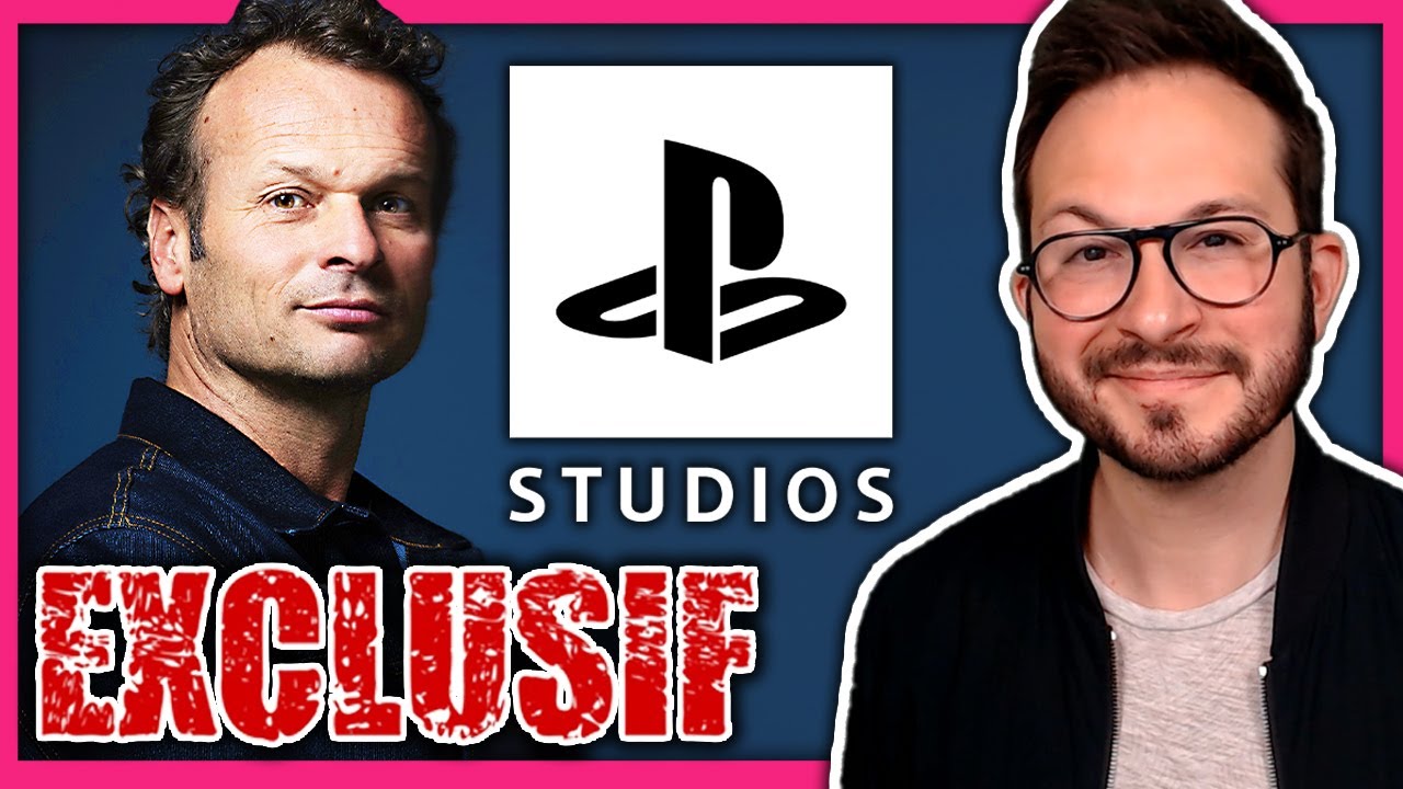 Sony's Game Studios' Chairman hints at PC ports for Playstation Exclusives