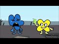 BFDI Characters Crying Has A Sparta Remix