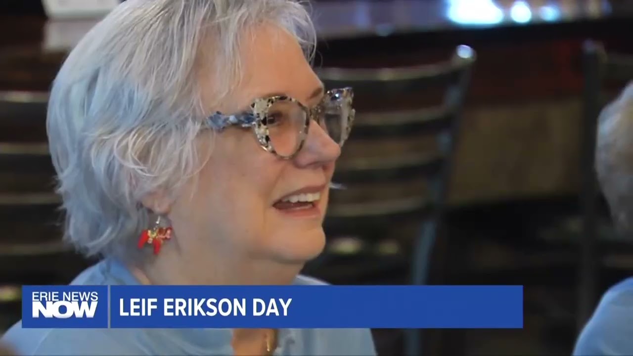 Lief Erikson Day