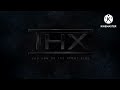 Extreme Short Versions For THX Eclipse Speed Fast 6x
