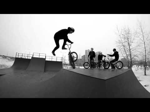 Kontinent. Rizaev Irek