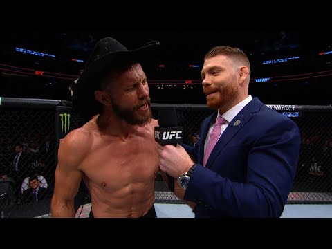 Best of Donald "Cowboy" Cerrone