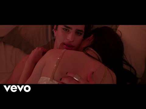 Aaron Mercury - Apaga La Luz (Video Oficial)