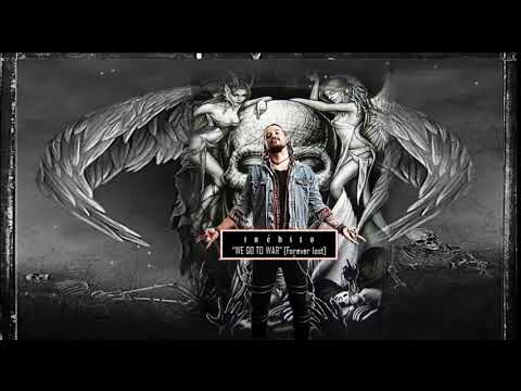 Darusso [inédito] - "We go to War" // Forever Lost //
