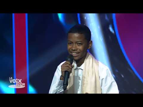 Ity hirako ity - Fifaliana (La voix d'Or 2022)