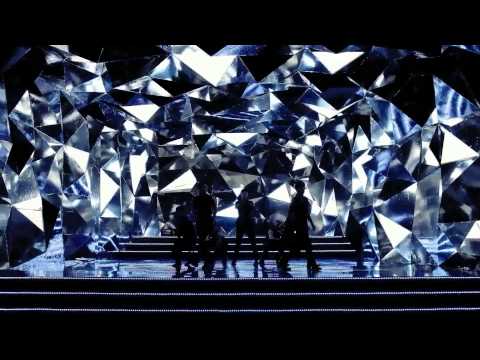 MIRRORED Want U Back - 100% (나쁜놈) Dance Version