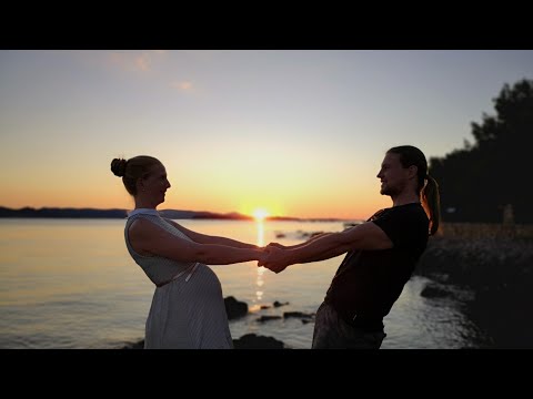 Kroatien Dalmatien (mit Wohnwagen)