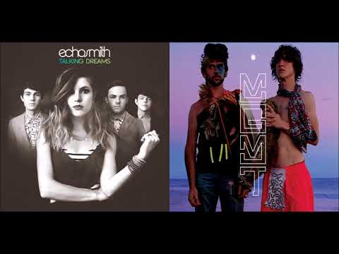 (Cool) Kids ² (Mashup) - MGMT & Ecosmith