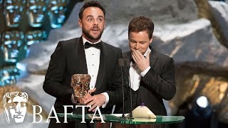 Watch the BAFTA Television Awards 2017 ✨