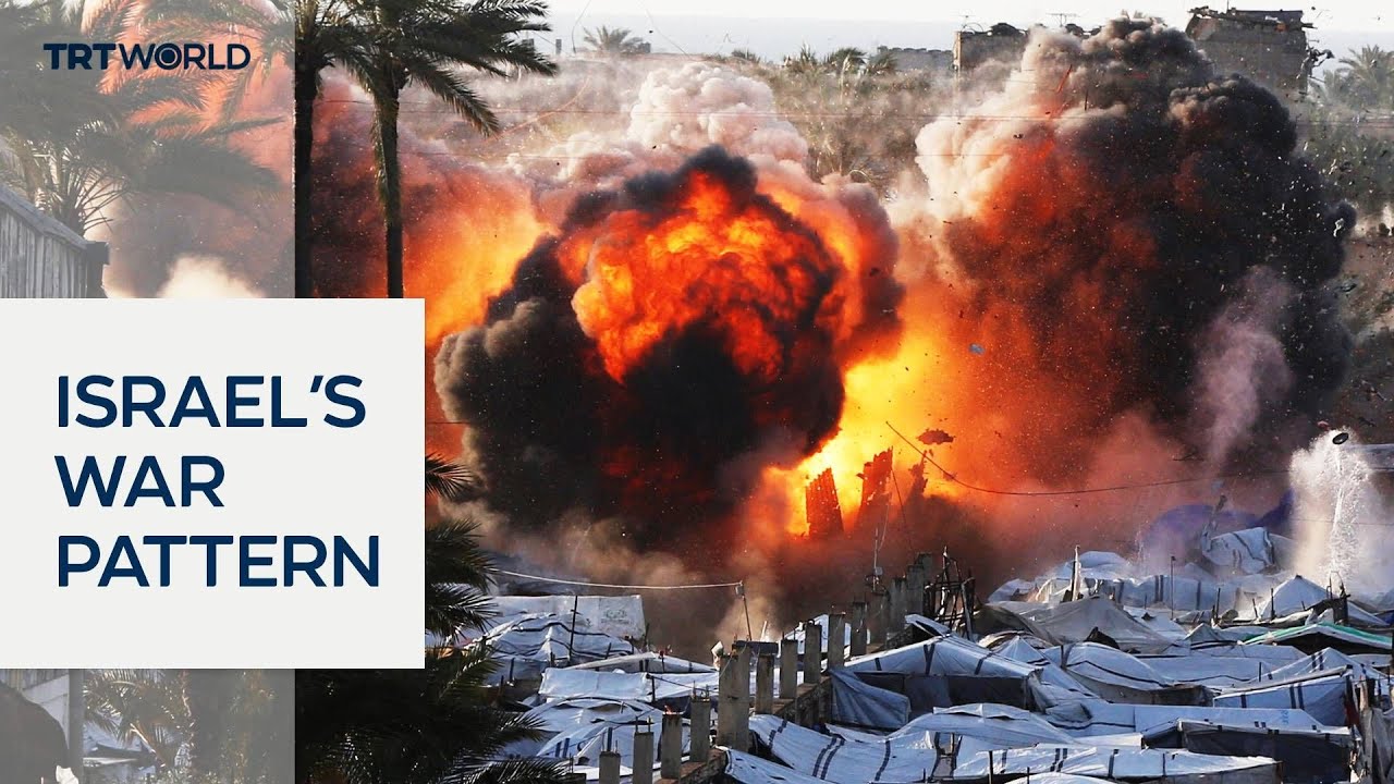 Video | Israel threatens to hit all components of Iran's defence industry