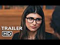 RAMY: Season 2 Official Trailer (2020) Mia Khalifa Series