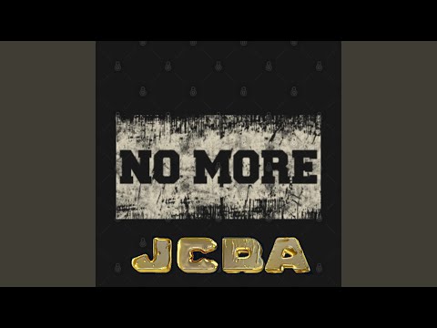 No More