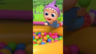 Download lagu Ya Ya Lagu Taman Bermain | Bubbleee  Lagu Anak-Anak #bubbleee  #shorts   #lagubayi mp3