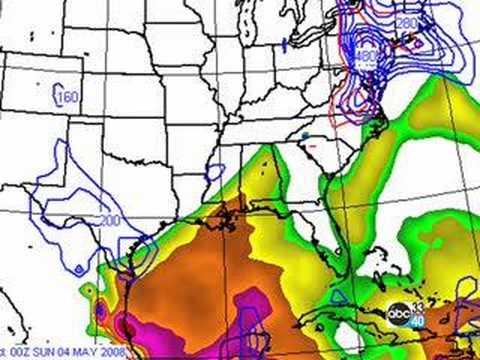 May 3 Weather Xtreme Video