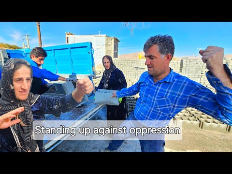 Unbelievable Moments When My Mother Stood Up Against a Tyrant