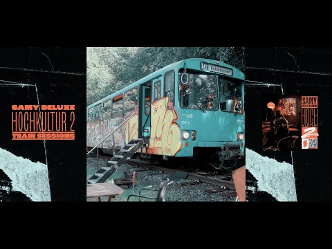 Samy Deluxe - Roter Velour (Train Session)