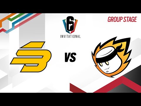 MNM Gaming vs. SANDBOX Gaming // Six Invitational 2022 - Group Stage - Day 2 - Stream B